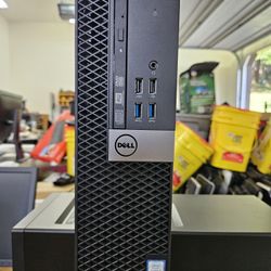 Dell Optiplex 5040 SSF