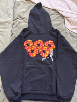 Denim Tears X Offset Hoodie
