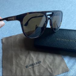 Burberry Sunglasses