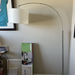 6ft lamp