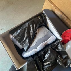 Jordan 11