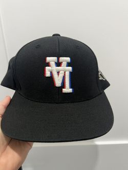 Upside Down LA “Kill The Hype” Baseball Cap. 