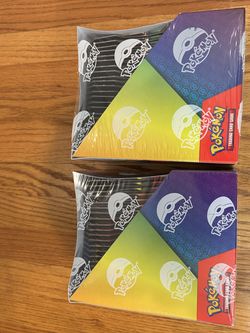 Pokemon Mega Evolution Sealed Single Booster packs 24 count