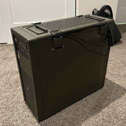 2010, Corsair Vengeance C70 PC