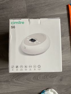 Cimilre s6 breast pump
