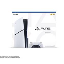 PS5