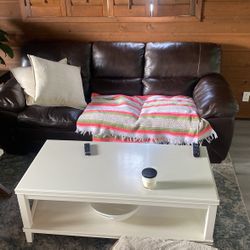 Complete Living Room Set