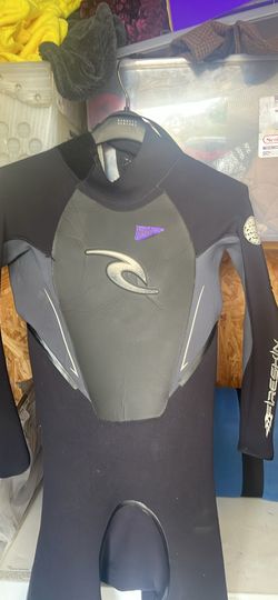 Men’s rip Curl Wetsuit