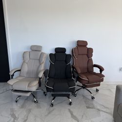 Gaming Desktop Chair 