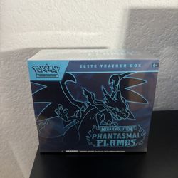 Phantasmal Flames Etb 