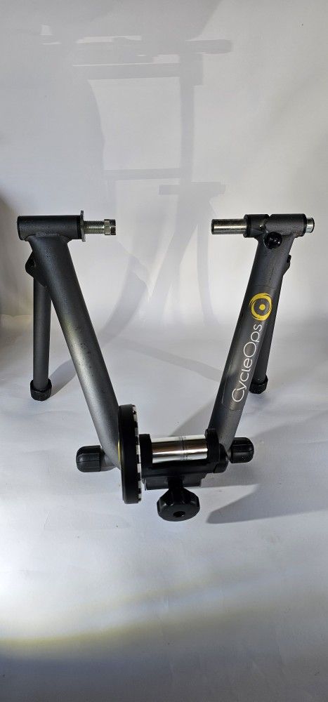 Bicycle Training