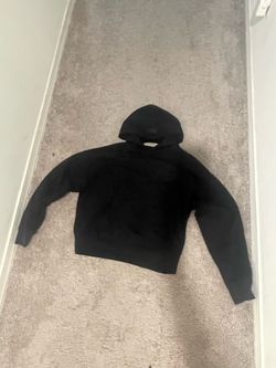 Essential hoodie