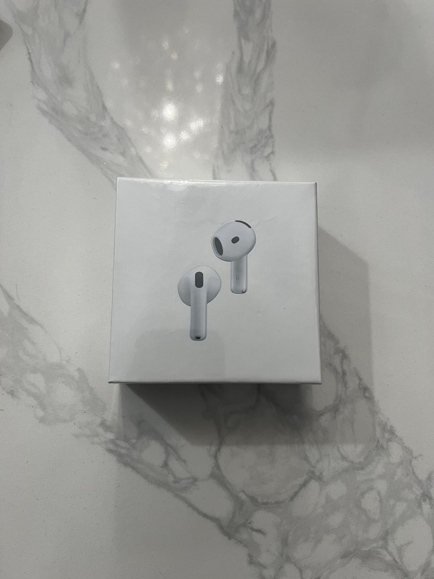 AirPod 4 Noise Cancellation 