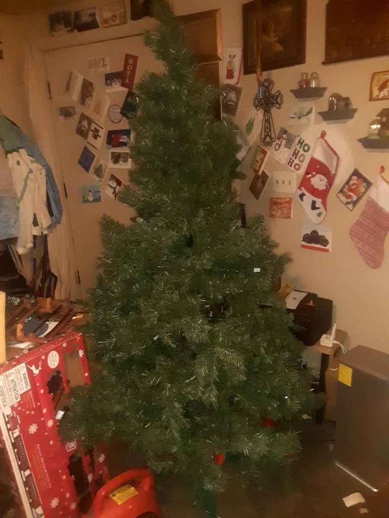 Christmas Tree