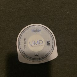 Kingdom Hearts: Birth by Sleep