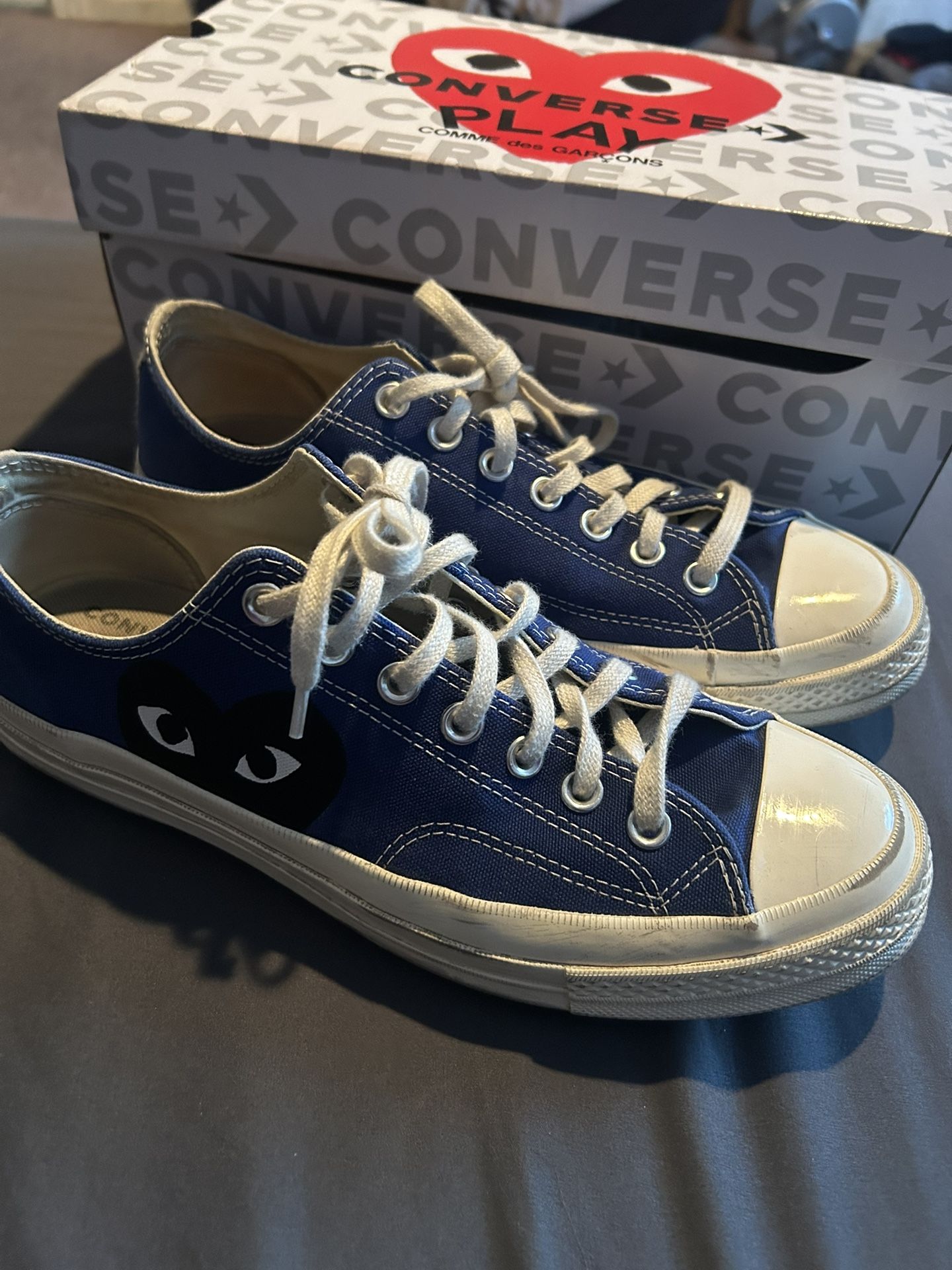 CDG Converse