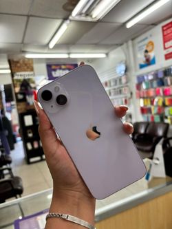 IPHONE 14 PLUS 128 GB 