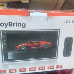 Car Stereo