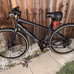 Felt Hybrid Road Bike