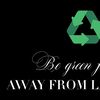 Be Green Furniture 