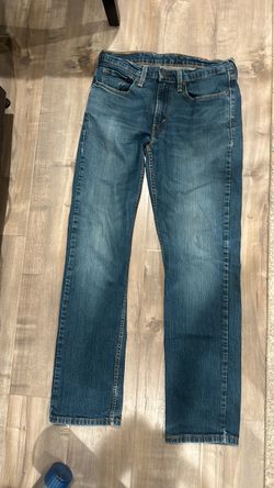 Men Levi’s
