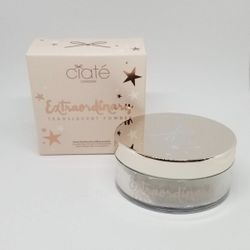 Ciate London Extraordinary Translucent Powder