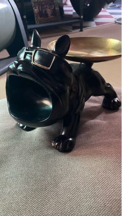 Dog Small Table