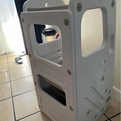 SDADI Step Stool Learning Tower 