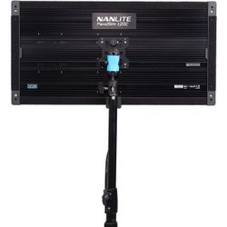 Nanlite PavoSlim 120C RGB LED panel