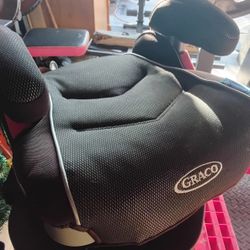 Graco Booster Seat