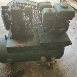 30 Gal Air Compressor 