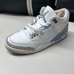 Nike Air Jordan 3 Retro