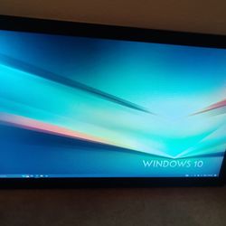 Elo 42" Touchscreen Monitors