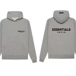 Essential Hoodie