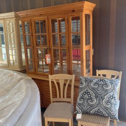 All brand new China cabinets must go make offer