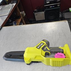 10035 Ryobi Pclcw01 18v Lithium Ion 6" Pruner 33048