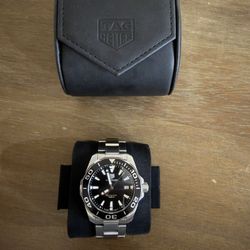 Tag Heuer Aquaracer Way111A