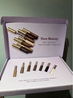 Rare Beauty Tinted Brow Gel