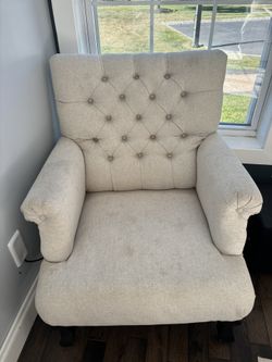 Accent Chair