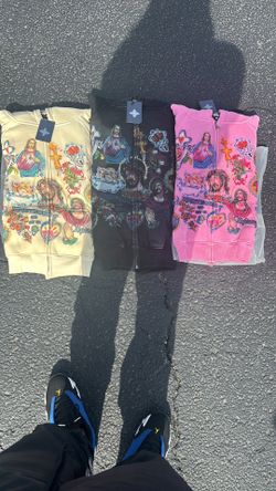 We are righteous Hoodies 