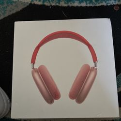 Air Pods Max