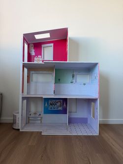 Dollhouse