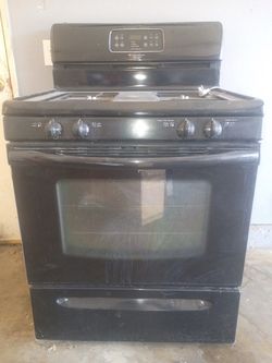 Stove