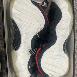 USA foamposite