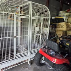 Bird Cage
