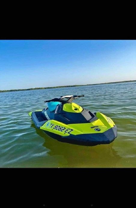 arrive open Watercraft (Polaris, Seadoo, Yamaha) Ideal for Your Next Aquatic Excursion