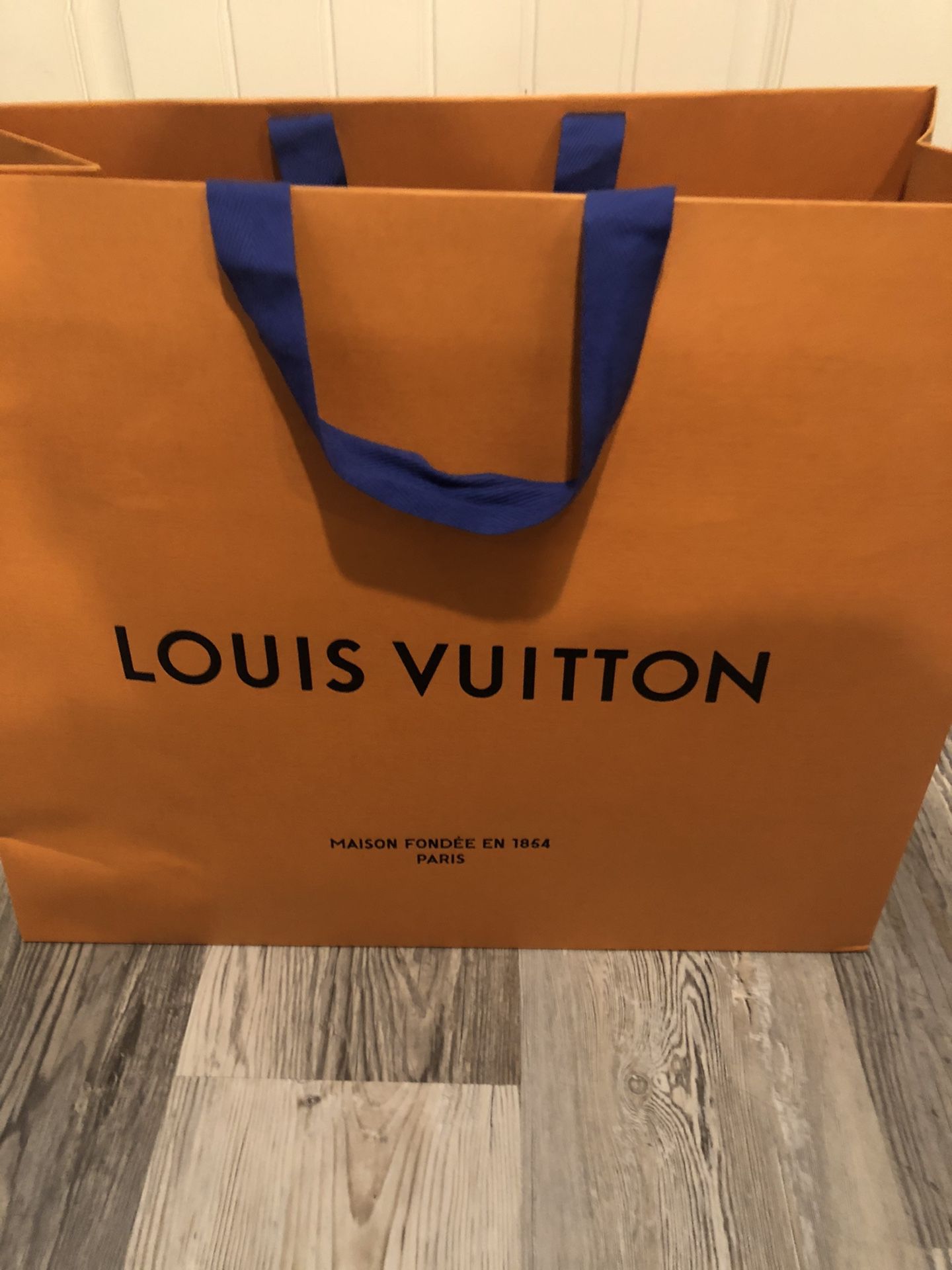 Louis Vuitton Authentic bag