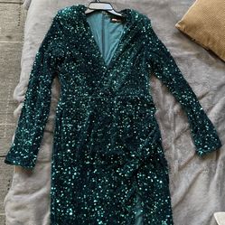 Fashion Nova Dress