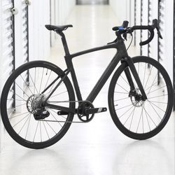 Specialized Roubaix 54cm SL8 Sport Apex