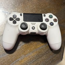PS4 Controller 